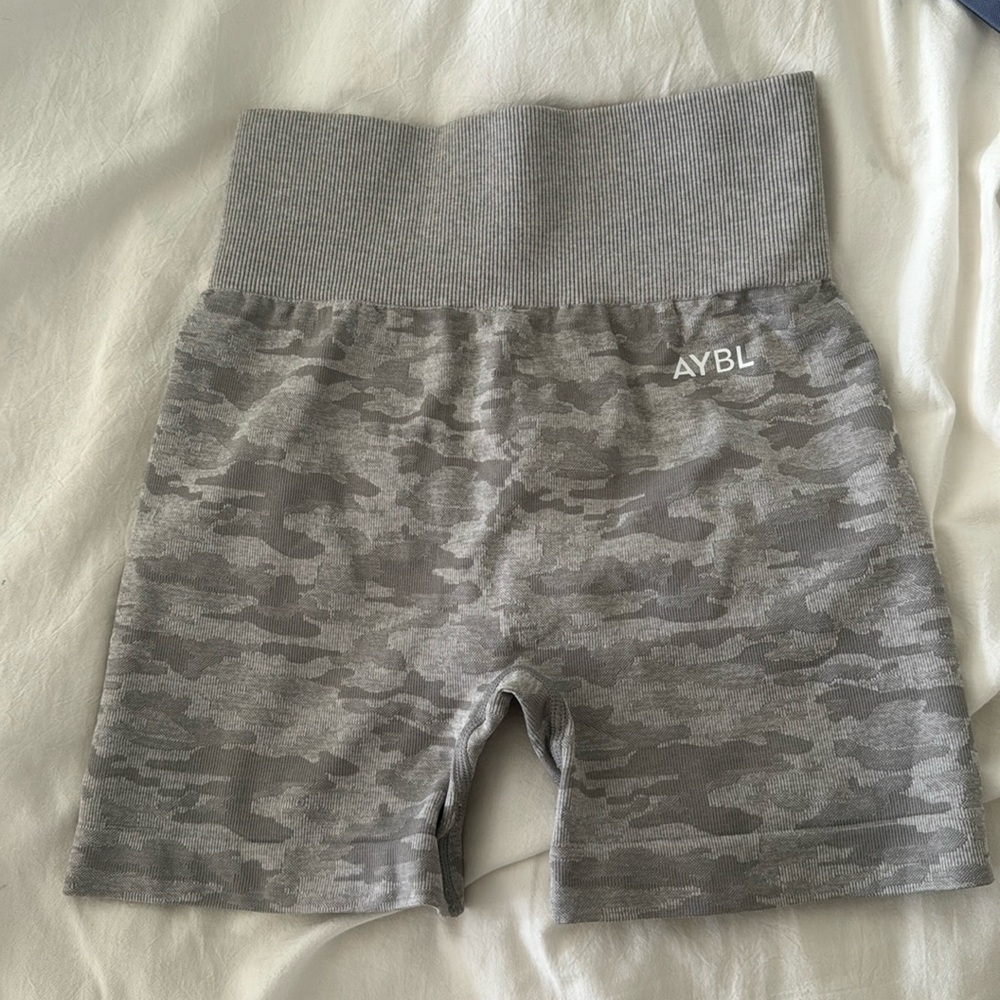 AYBL shorts